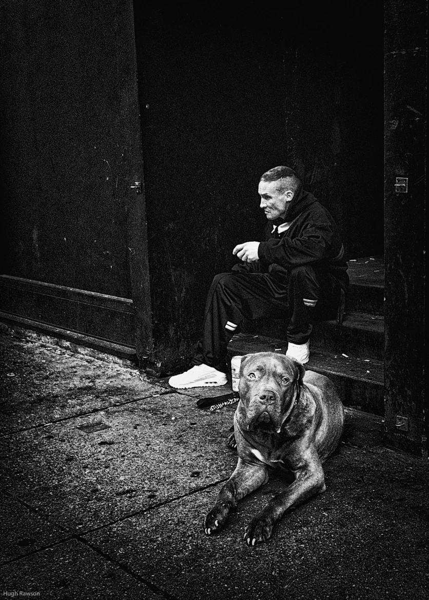 The Keepers. (Copy)