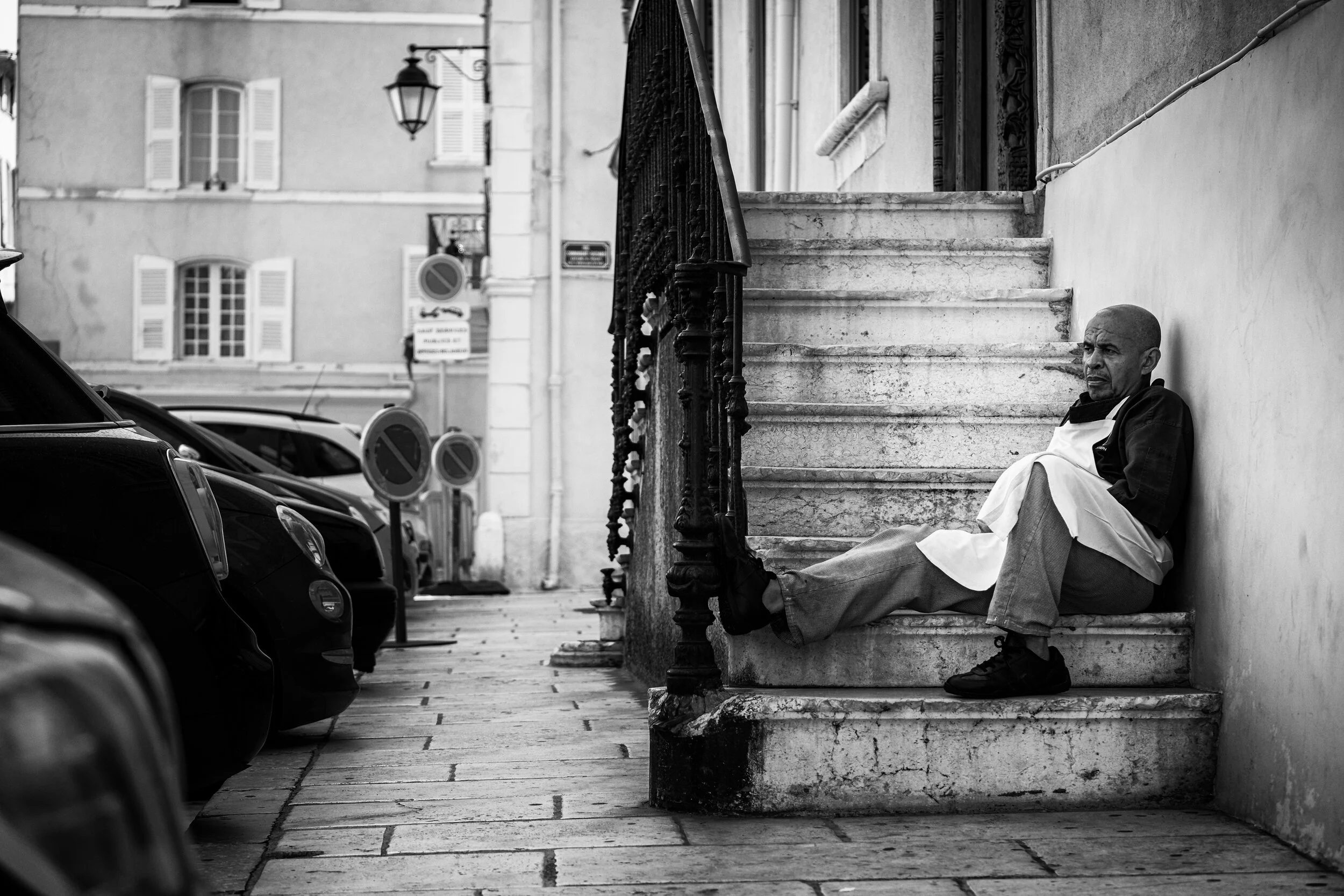 Break. (Copy)