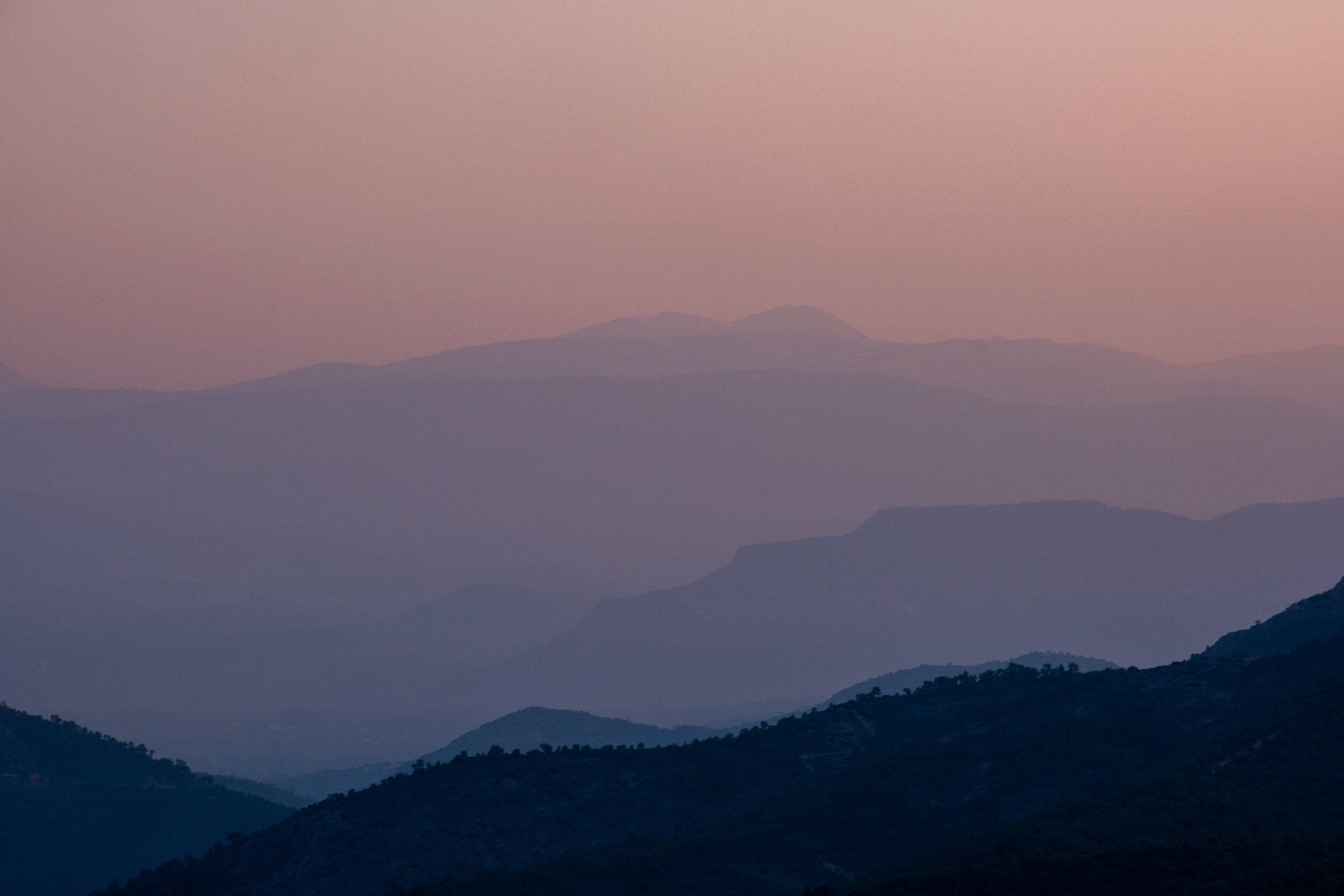Sunrise - Plaines des Maures (Copy)
