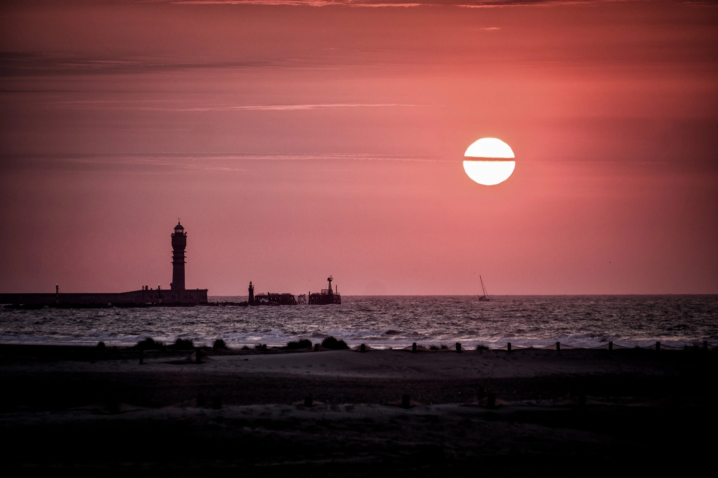 Lighthouse. (Copy)