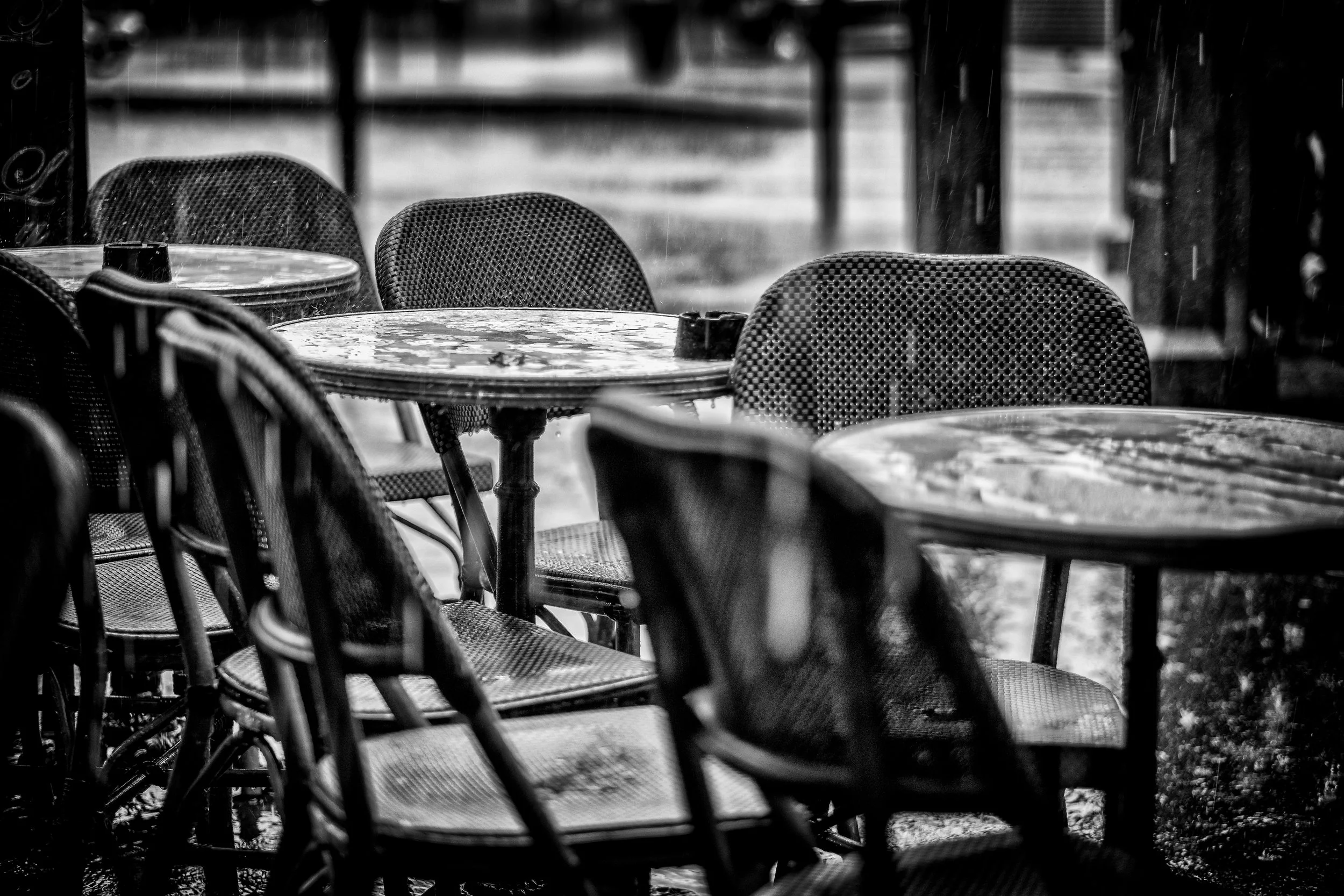 Cafe Rains (Copy)