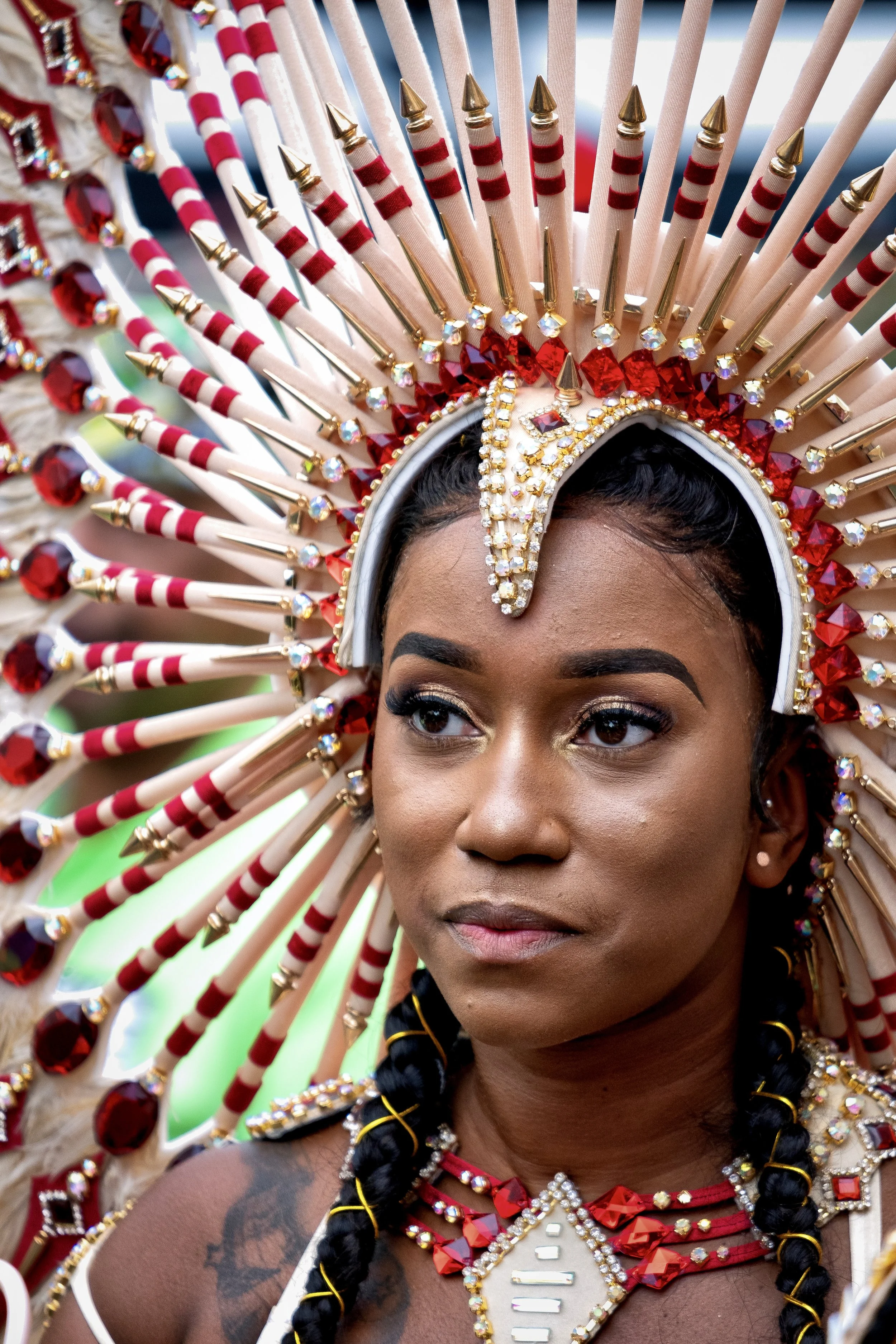 Head-dress (Copy)