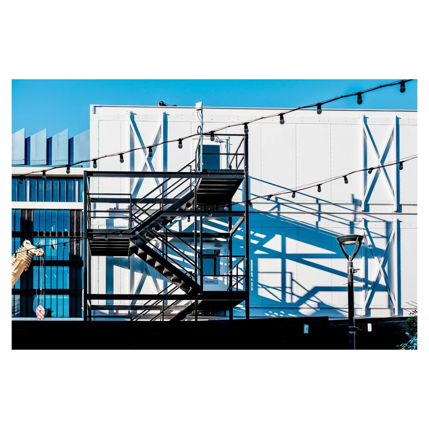 All The Right Angles.
London. 2026.