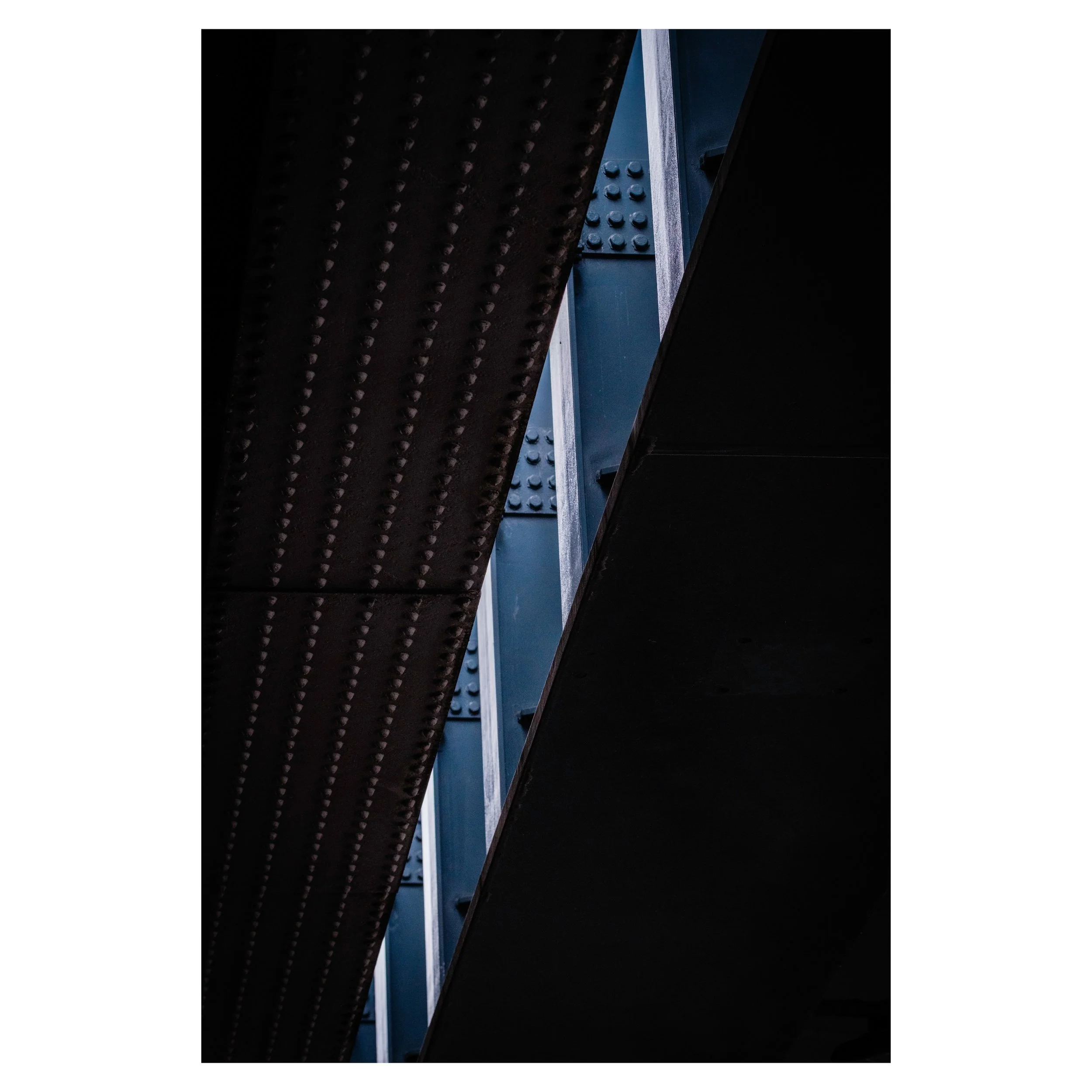 Abstracted.
London. 2026.
.
A few images from out and about on the South Bank with a 135mm lens. It was quite a jolt from shooting up close with my usual 28mm but it&rsquo;s good to challenge ourselves and how we see things. 
You can see me working t