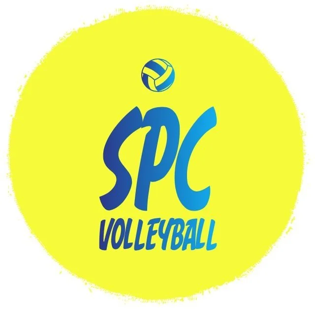 south putnam county volleyball logo