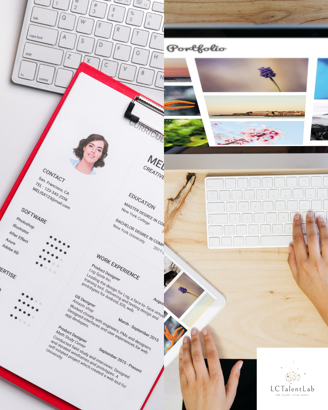 Proof of Work: Why Portfolios Matter More than Resumes