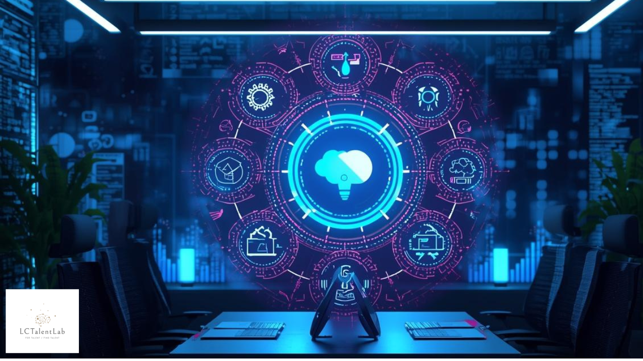 Active Curiosity: The AI Skill Nobody in Talent Is Talking About Yet