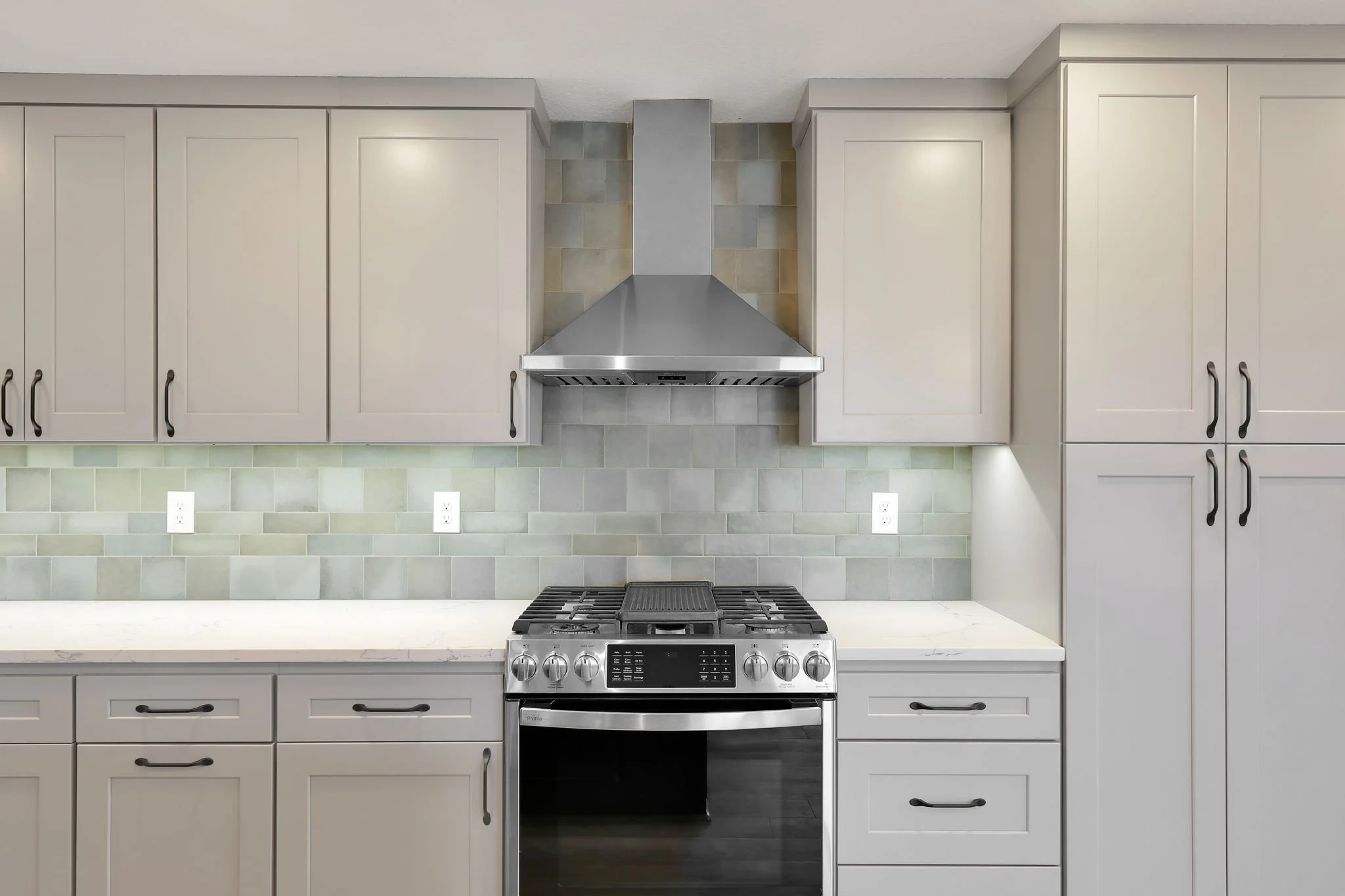 Transitional Contemporary Kitchen Remodel by Nordic Home Solutions project photo 3