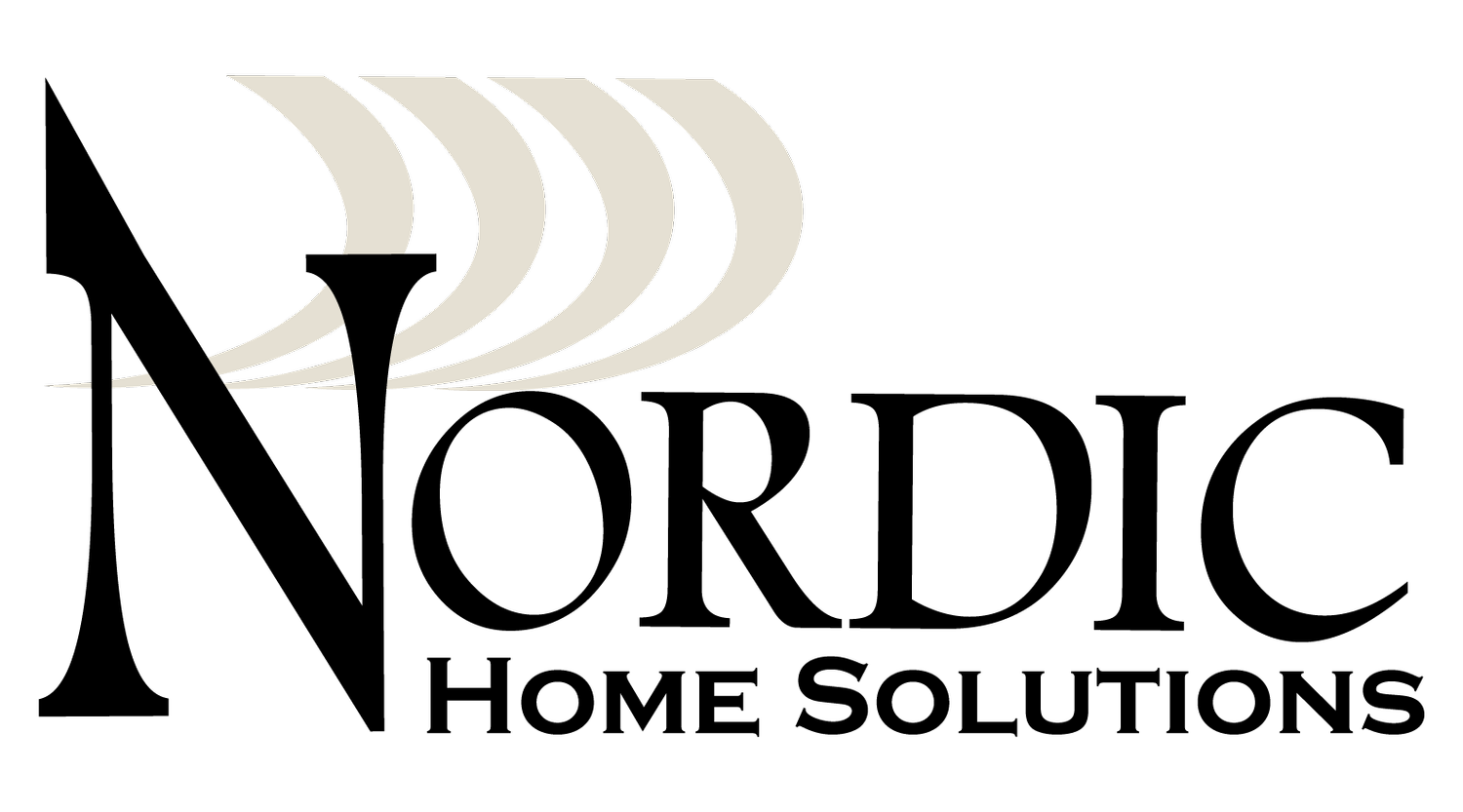 Nordic Integrated Website