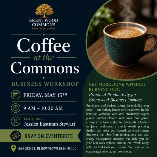 Free Business Workshop