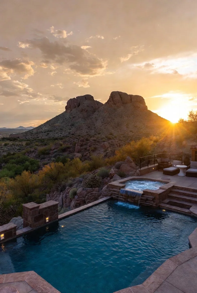 Intermediate Monthly Service