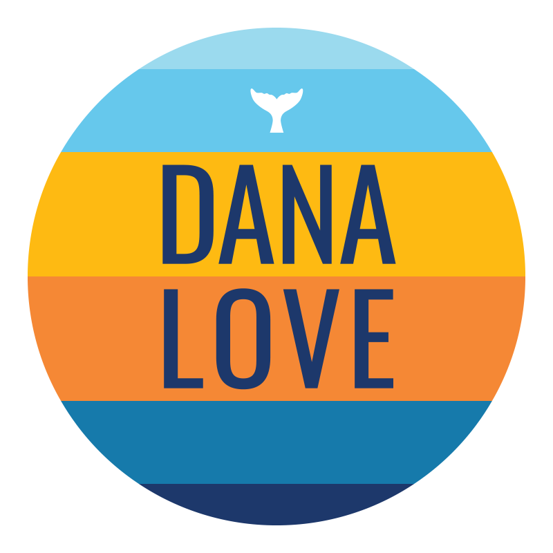 DANA LOVE
