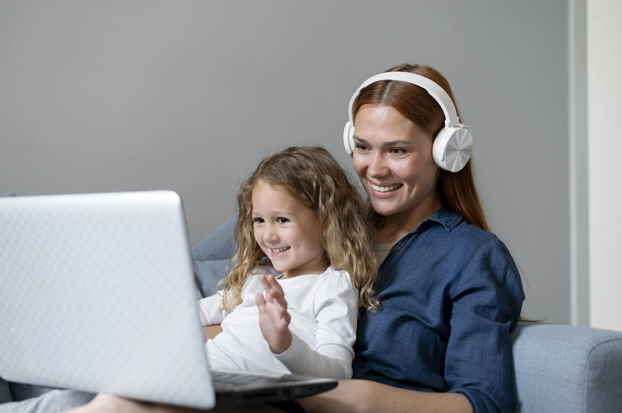 FLOW roditeljstva - online program