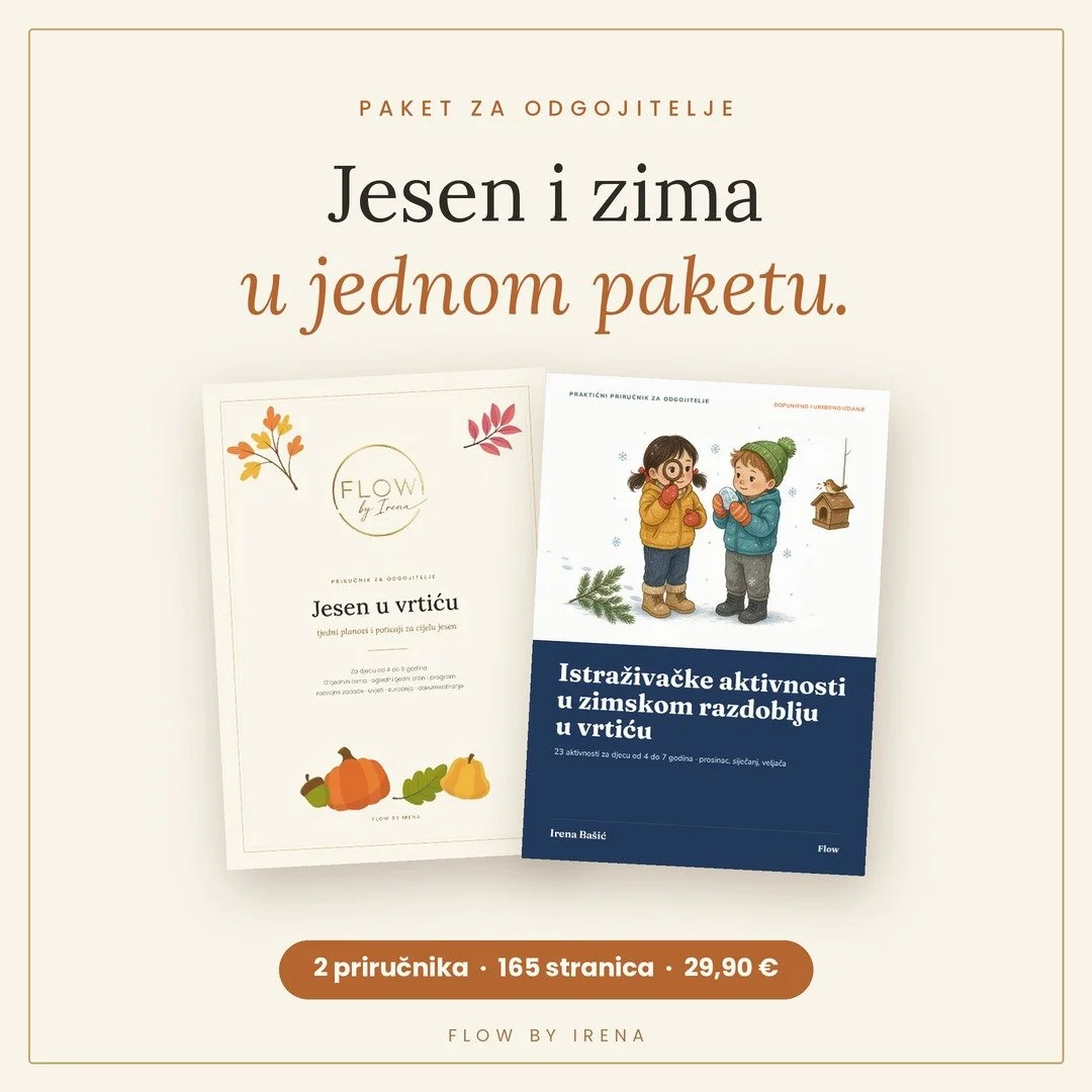 FLOW slavljenički paket