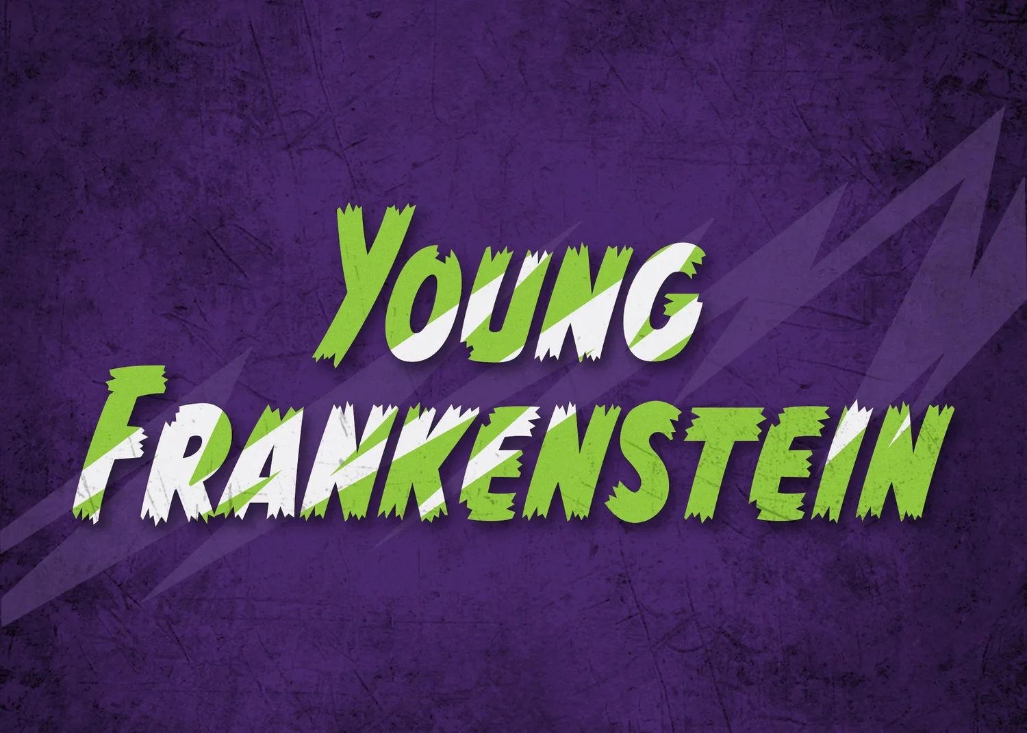Mary Shelley would have loved Young Frankenstein!