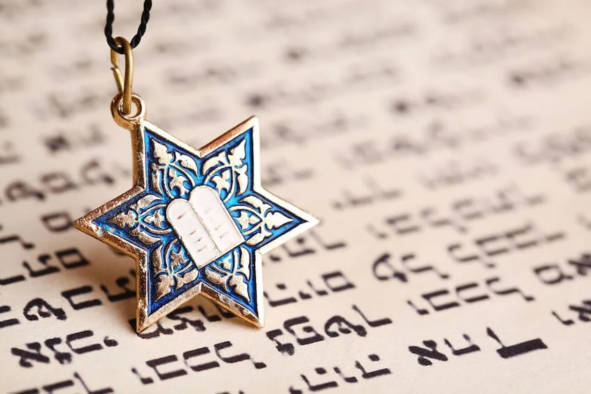 close-up-shot-of-the-Star-of-David-necklace.jpeg