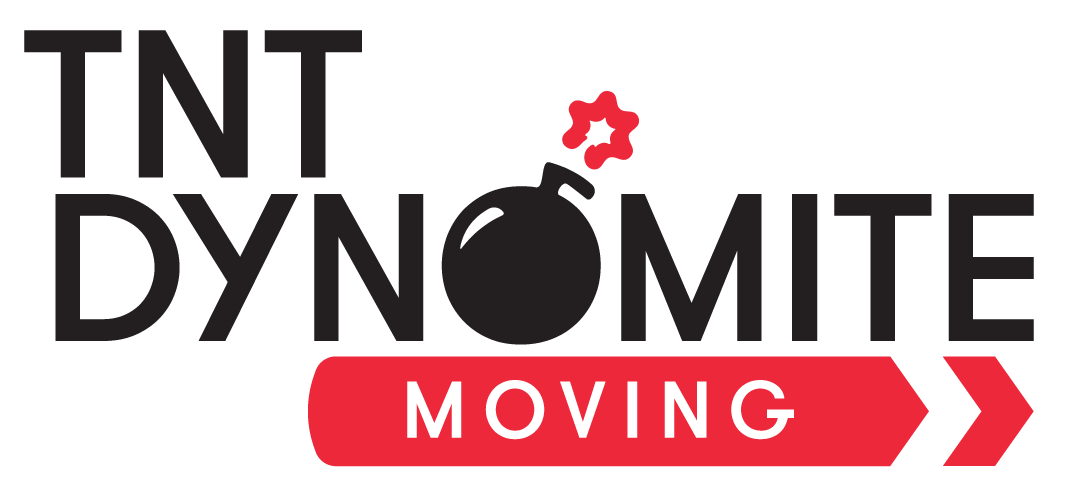 TNT Dyn-O-Mite