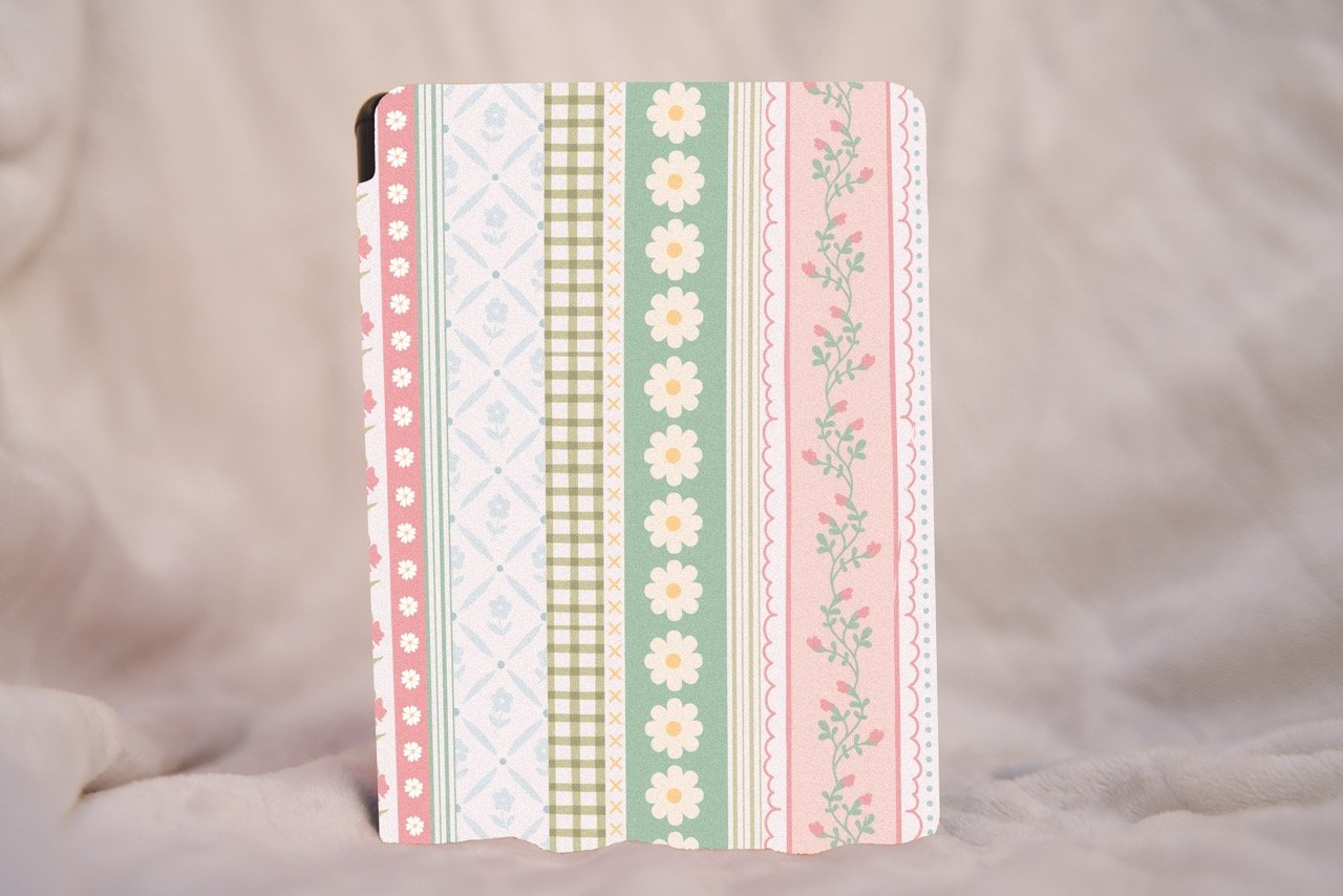 The Cottage Garden Case