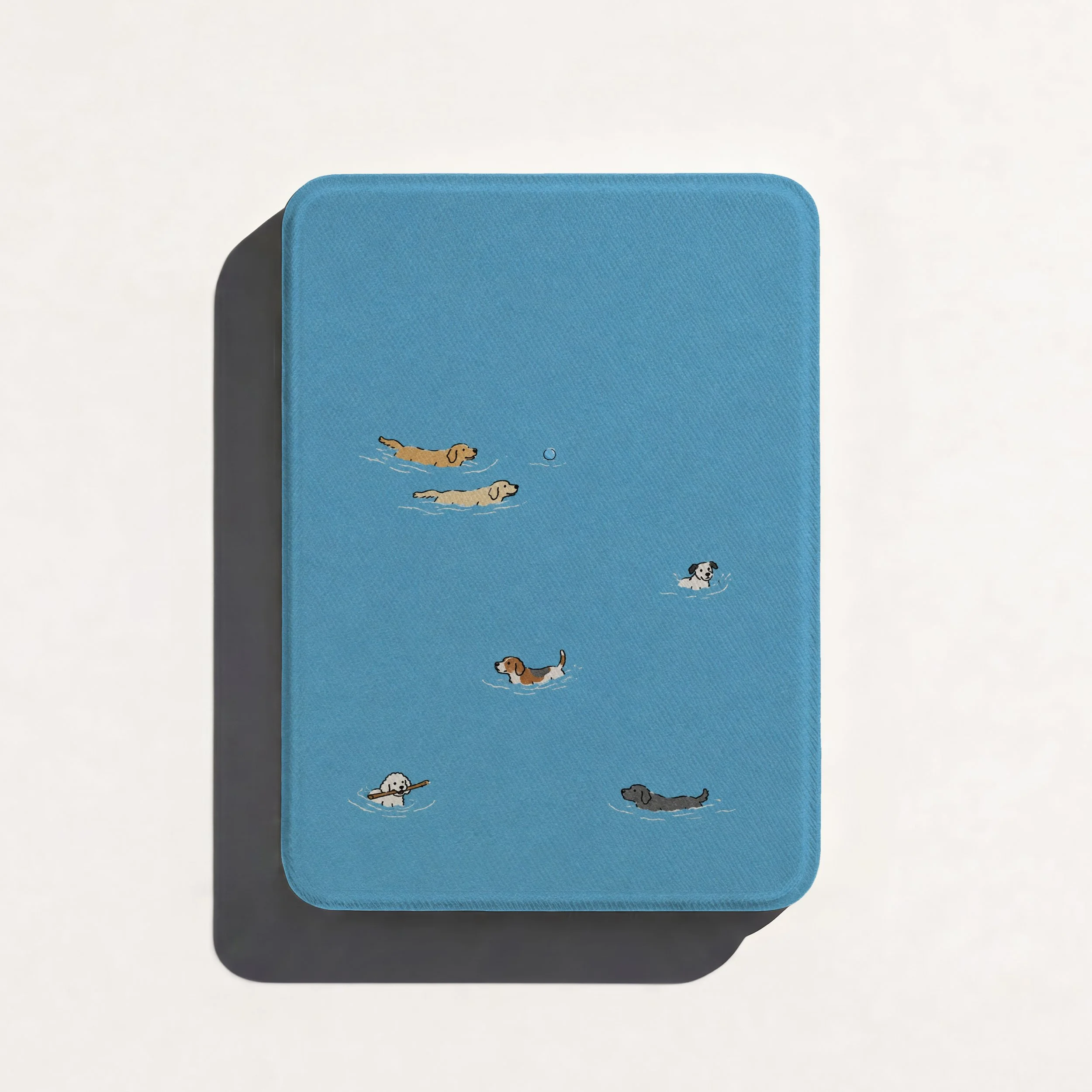 The Dog Days Case