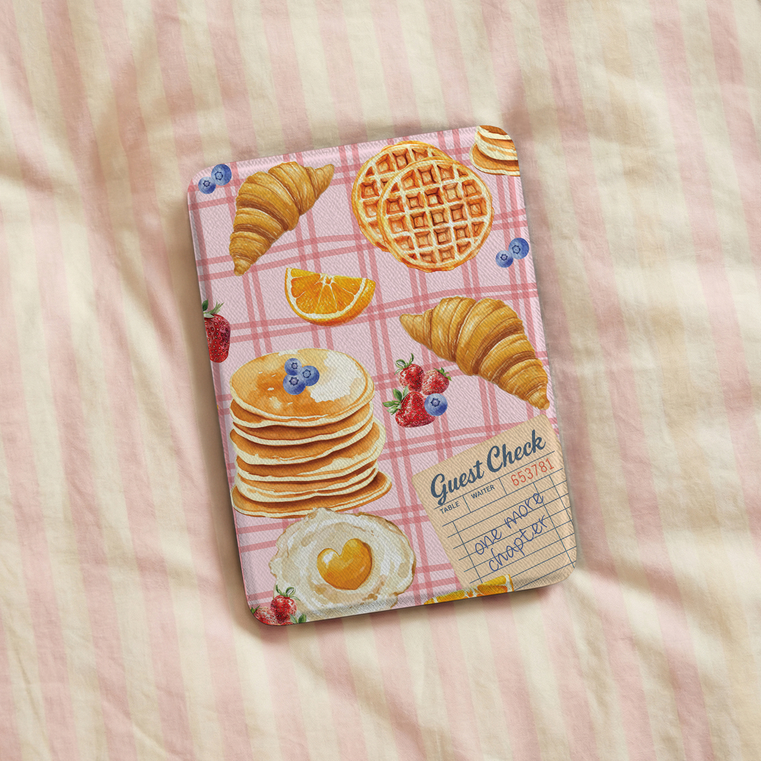 breakfast club pink striped bed mockup.png