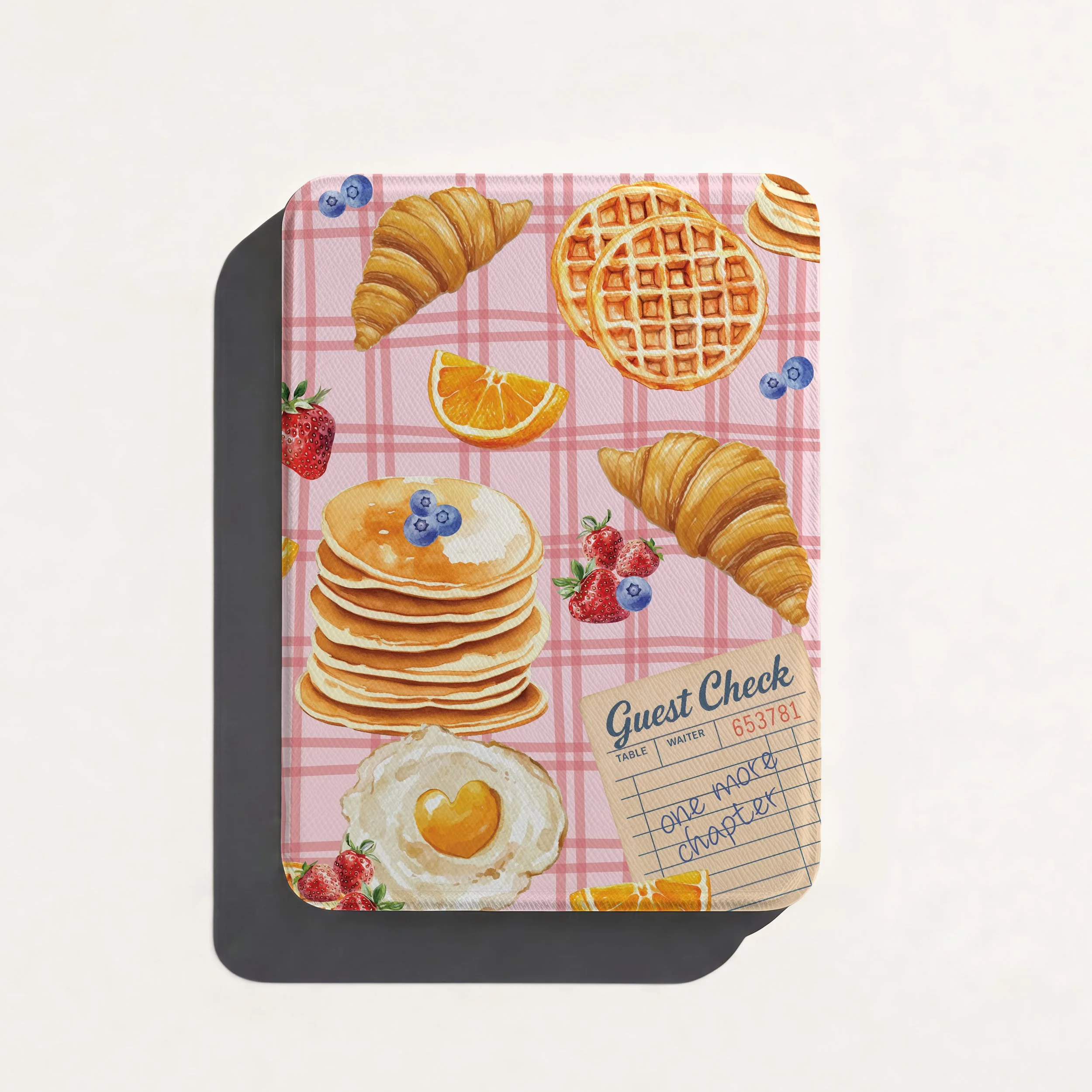 The Breakfast Club Case