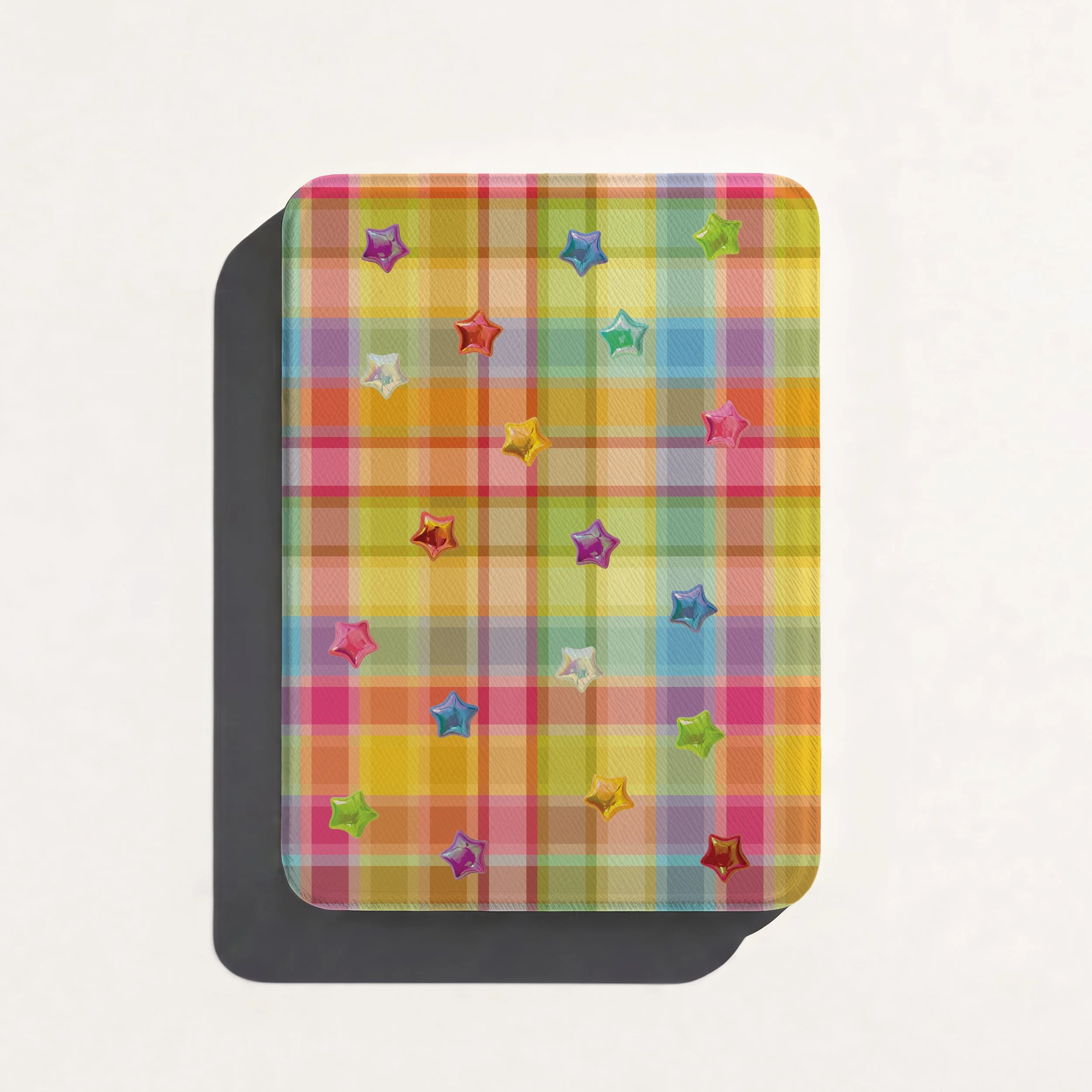 The Lucky Stars Case