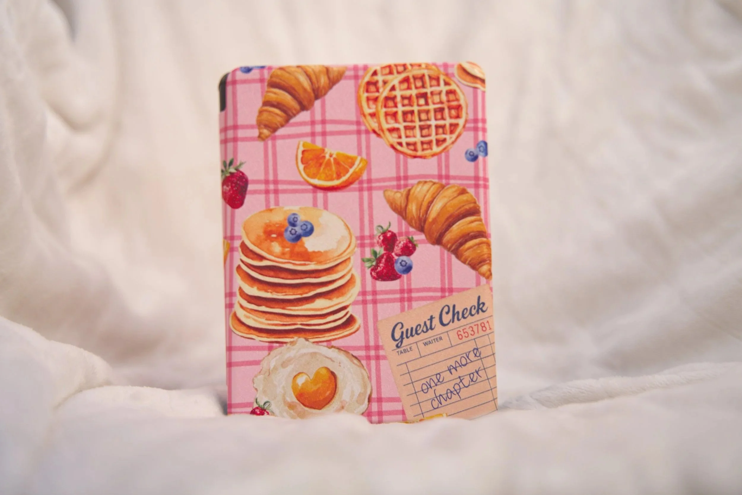 The Breakfast Club Case