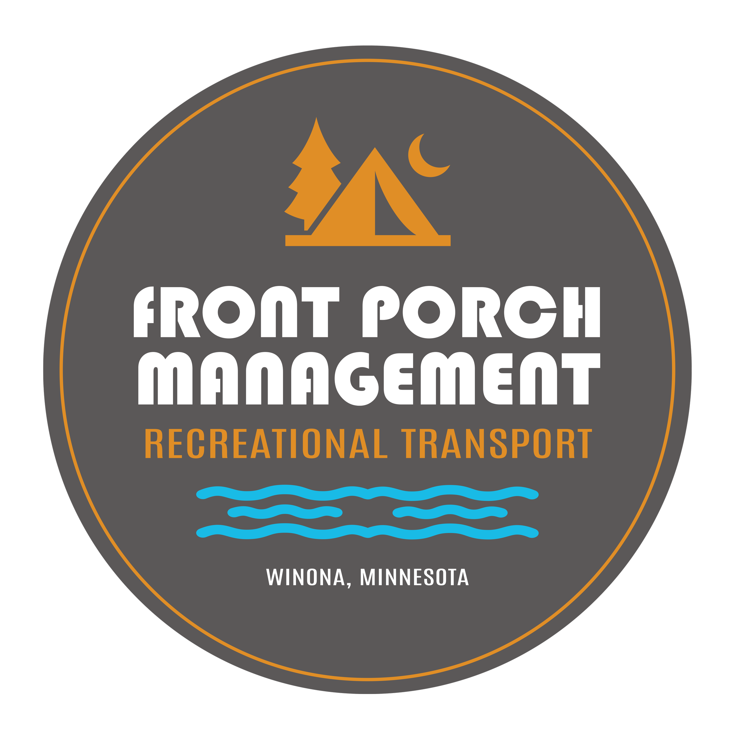 Front Porch Management