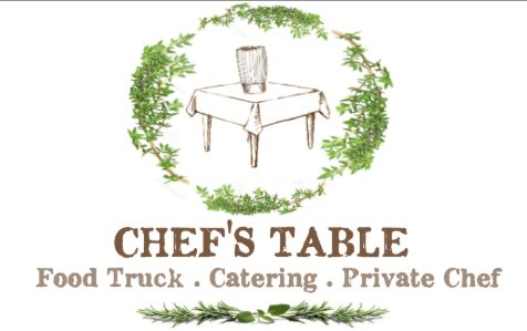 Chef's Table