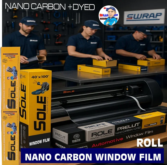 Window Tint Nano Carbon 40 1.webp