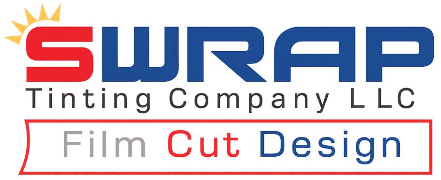 SWRAP Tinting Company LLC