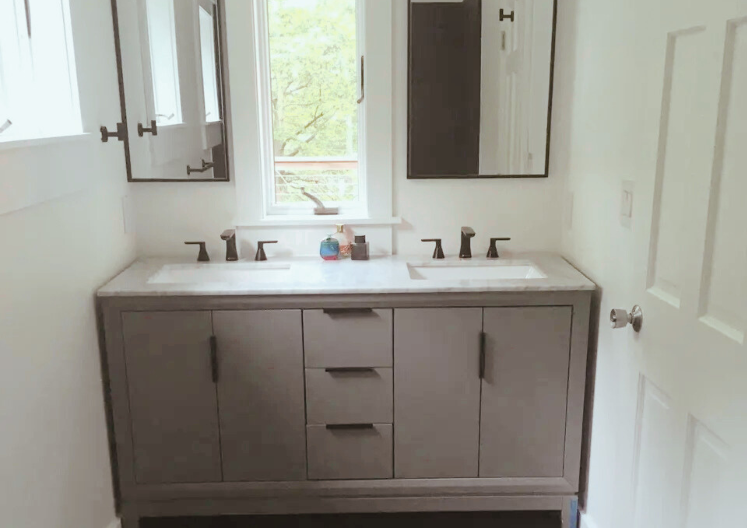 Harpswell – Bathroom Design and Installation