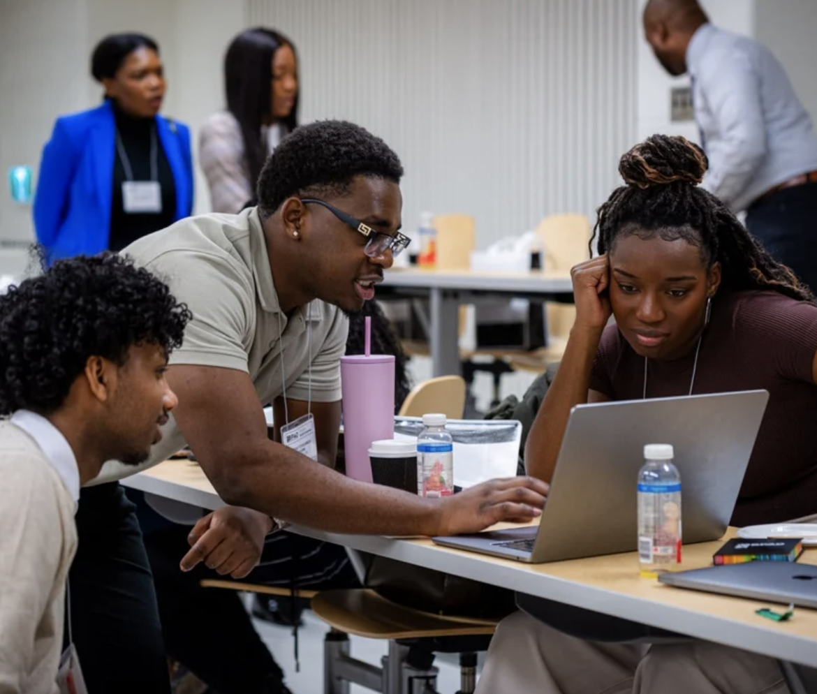 Mapping the path to Medicine