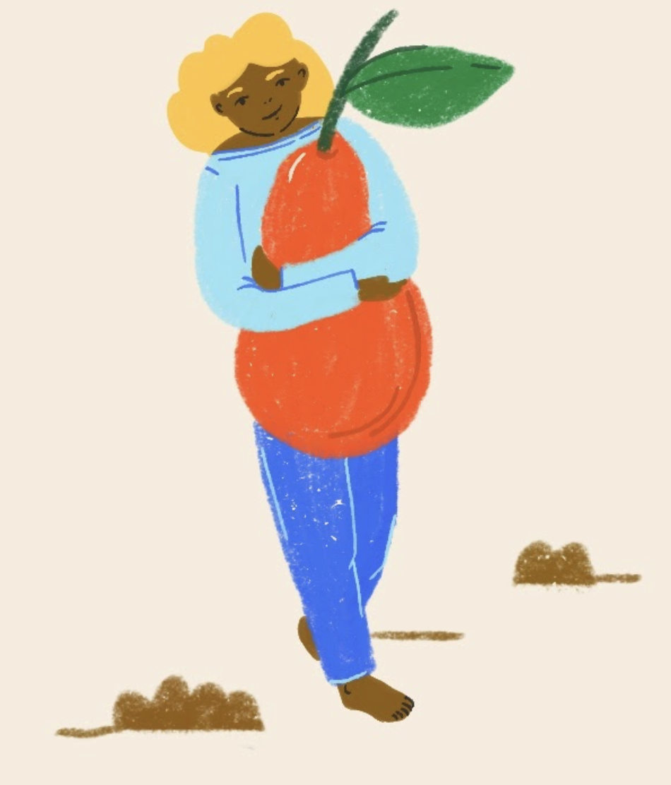 How do community-engaged facilitators understand, and navigate their role? (Listen to Podcast)