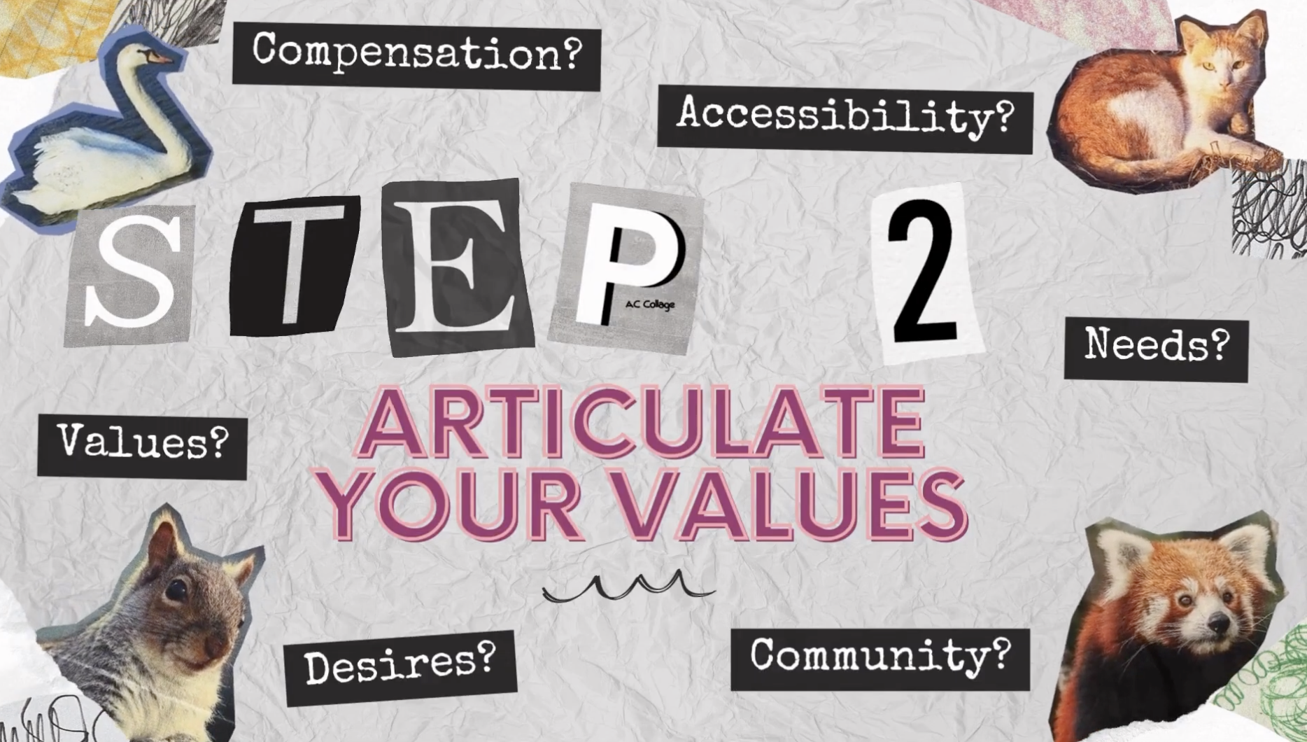 Has someone asked you to facilitate? Should you say yes or no? (Watch Video)