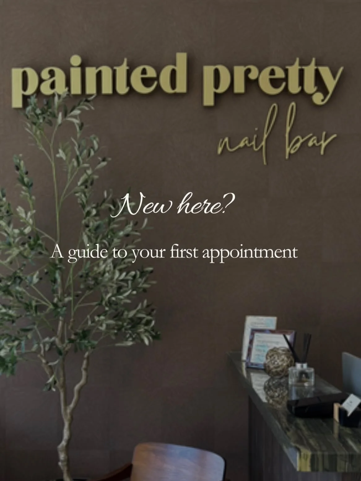 New here? We&rsquo;ve got you 🤍
Here&rsquo;s everything you need to know before your appointment

📍 13605 Ventura Blvd
Sherman Oaks, CA 91423
📞 (818) 510-0573

#newclient #russiannails #clientlove #shermanoaksnails #newnails