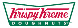 Krispy Kreme so you can experience a truly delicious icon.