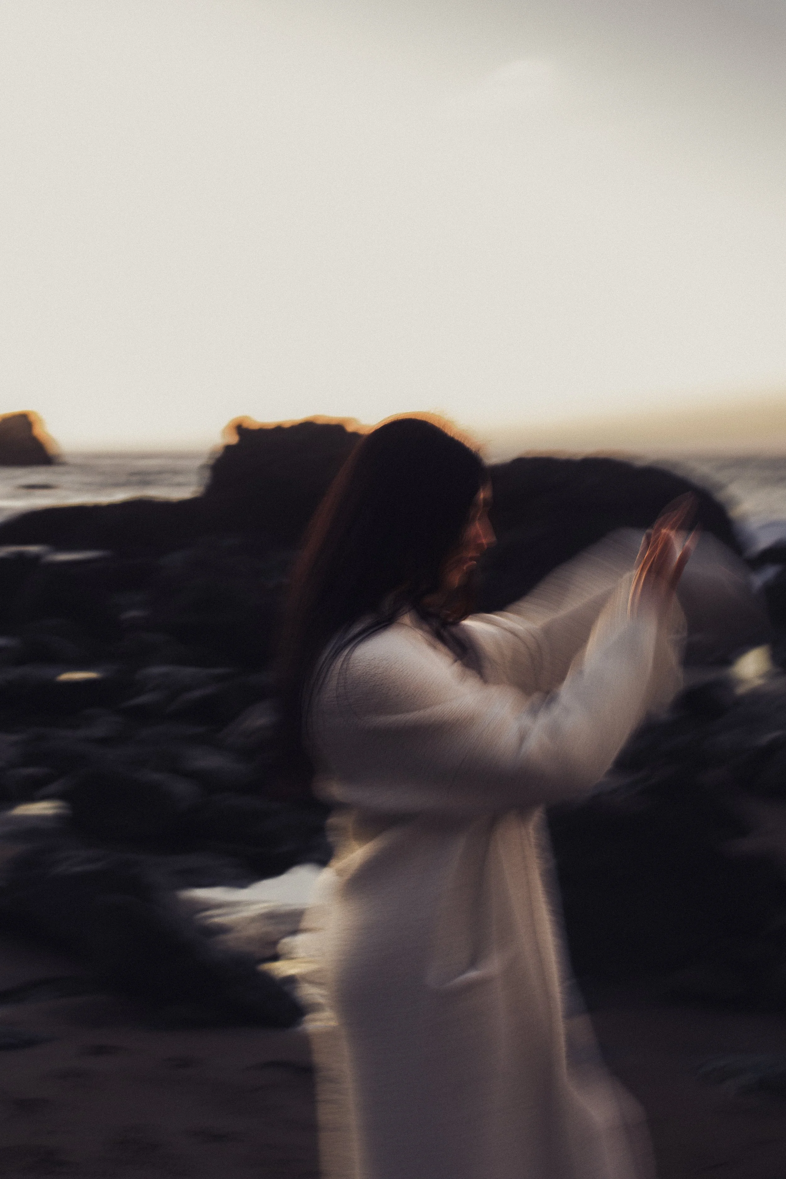 Of Senses & Spirit: Summer Solstice Retreat