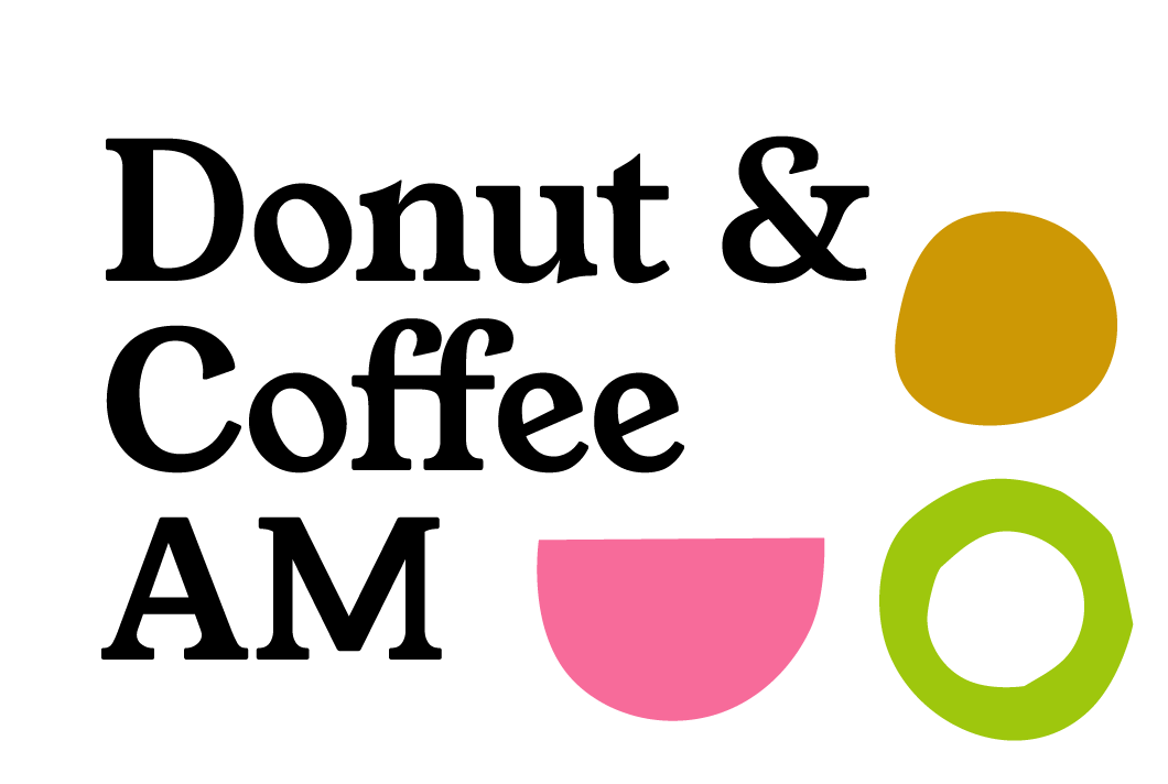 Donuts &amp; Coffee