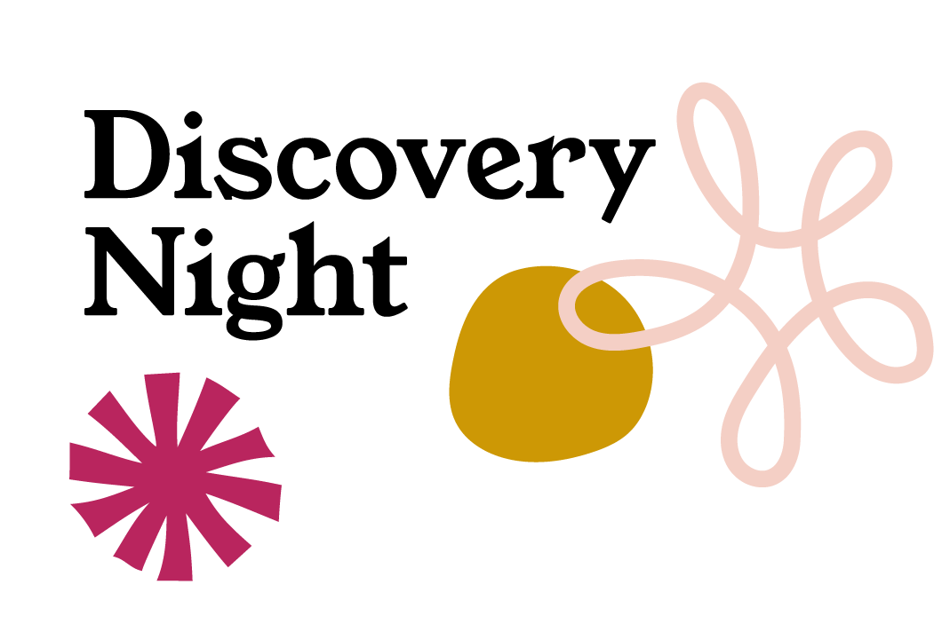Discovery Night