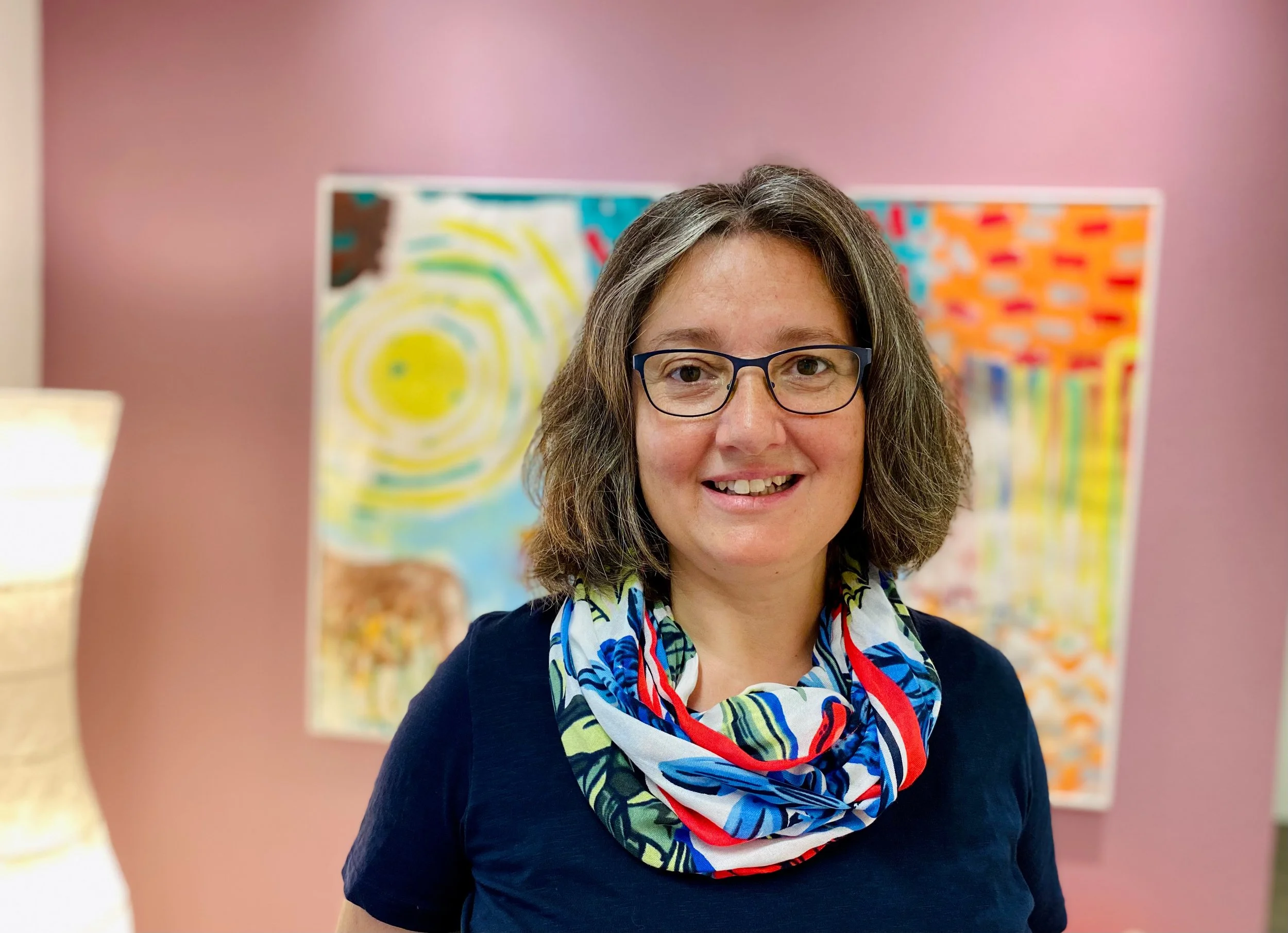 Christa Brühwiler
Dipl. Naturheilpraktikerin TEN mit Zertifikat OdA AM