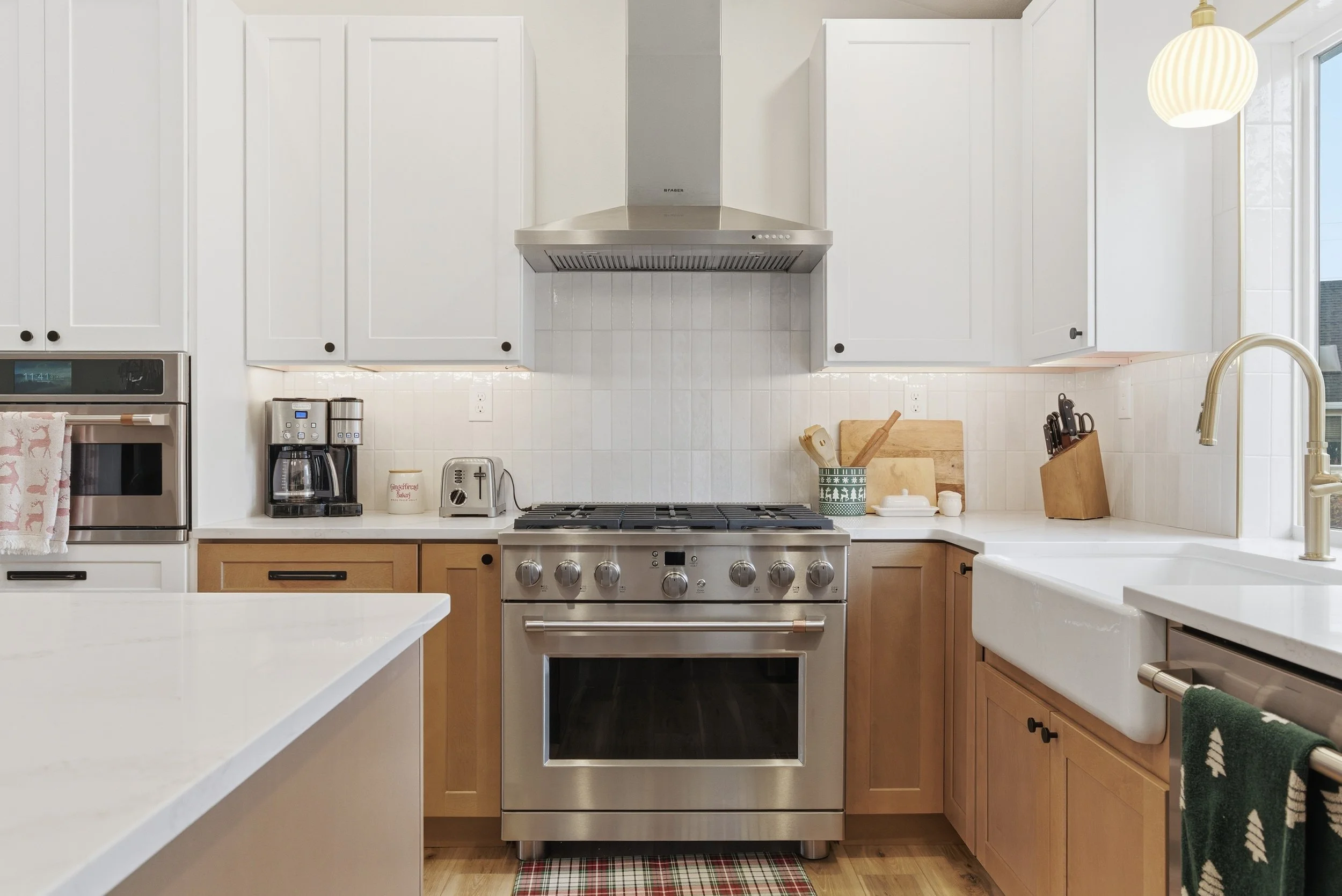 Katie Getman Designs Kitchen Remodel