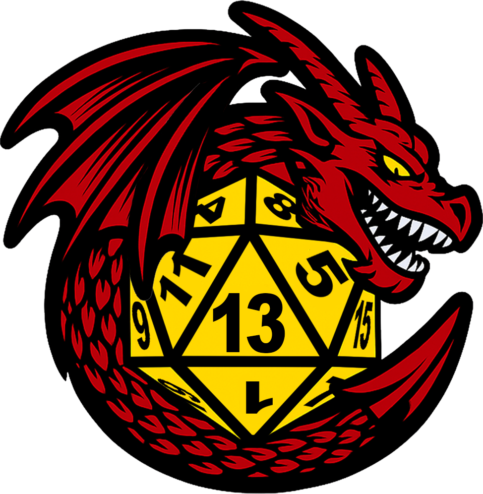 Mile High Dragons