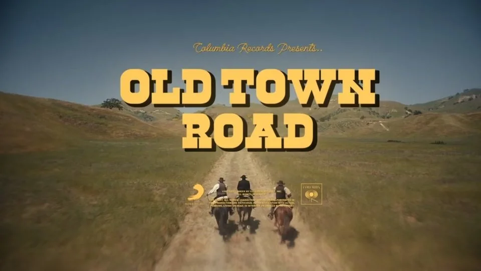 Old Town Road