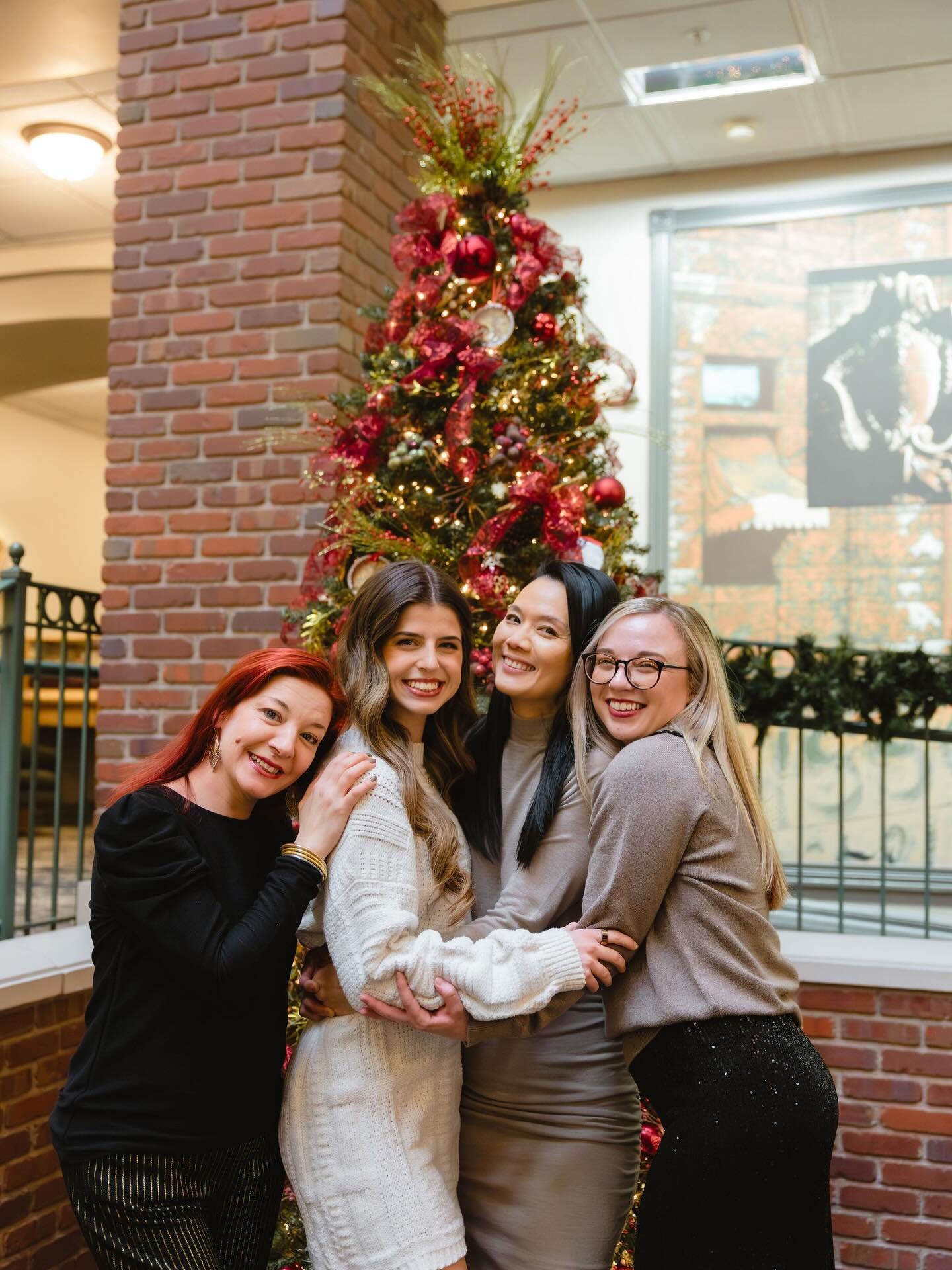 The heart of Occasions by Dress Gallery isn&rsquo;t just the dresses &mdash; it&rsquo;s the amazing staff! 💖 From the moment you walk in, their team makes you feel welcomed, confident, and celebrated while helping you find the perfect dress. Friendl