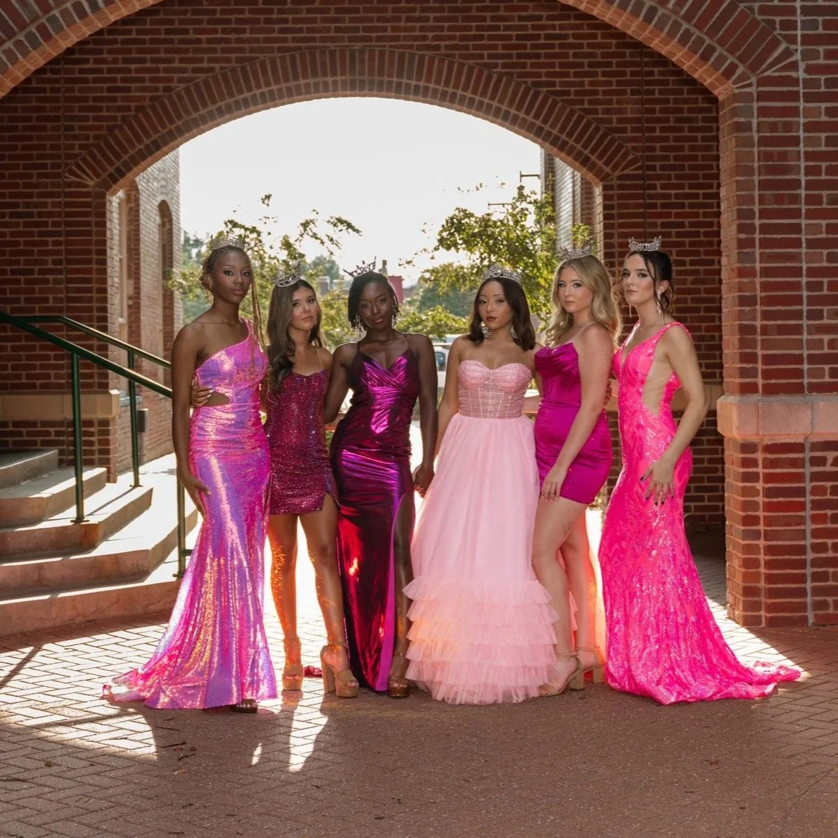 Wichita Prom Occasions by Dress Gallery - Prom & Formal Dresses in Wichita, KS ...