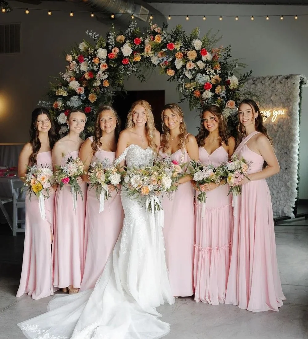Wichita Prom Occasions by Dress Gallery - Prom & Formal Dresses in Wichita, KS ...
