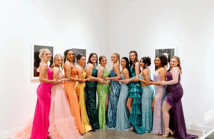 Wichita Prom Occasions by Dress Gallery - Prom & Formal Dresses in Wichita, KS ...