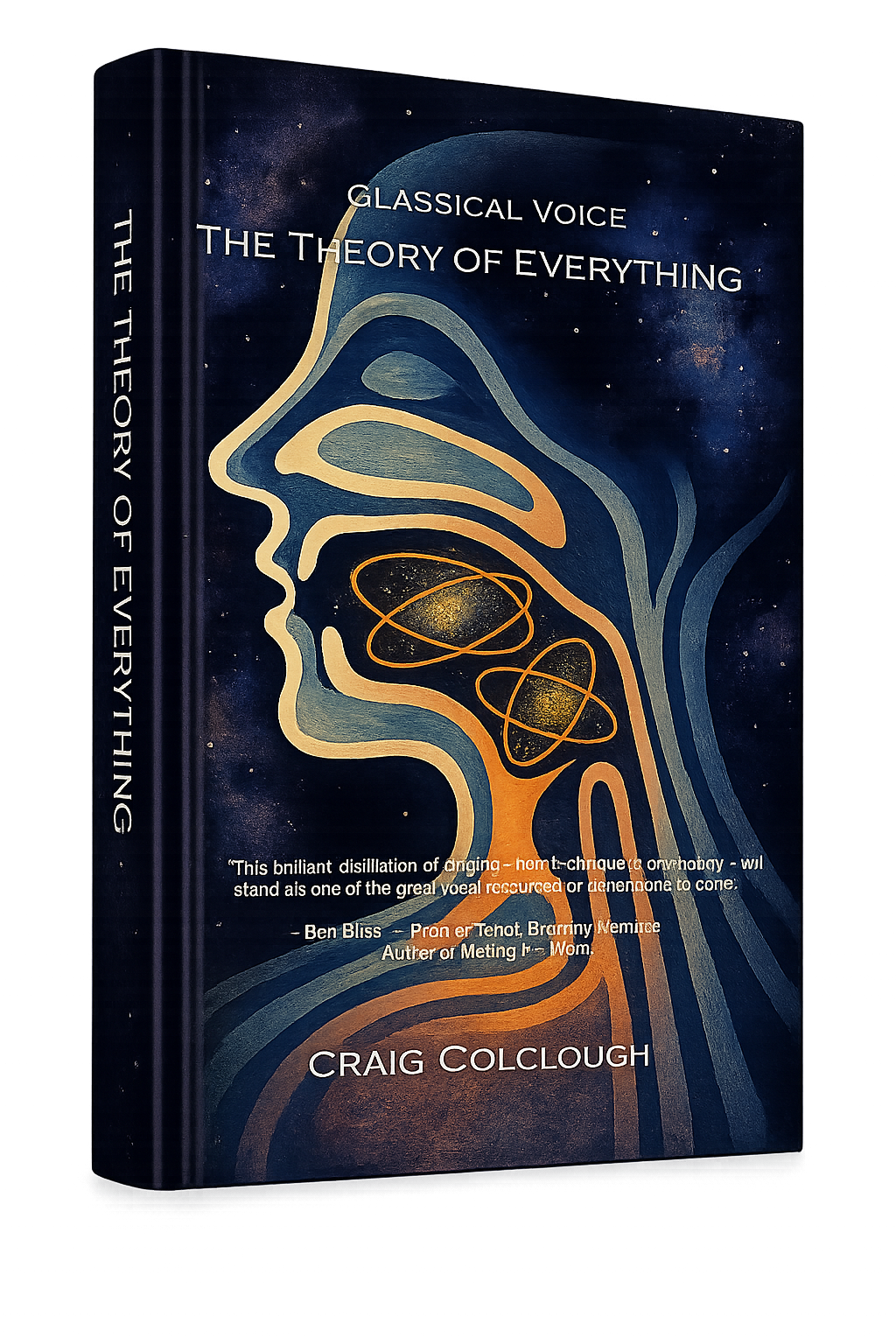 Classical Voice, The Theory of Everything