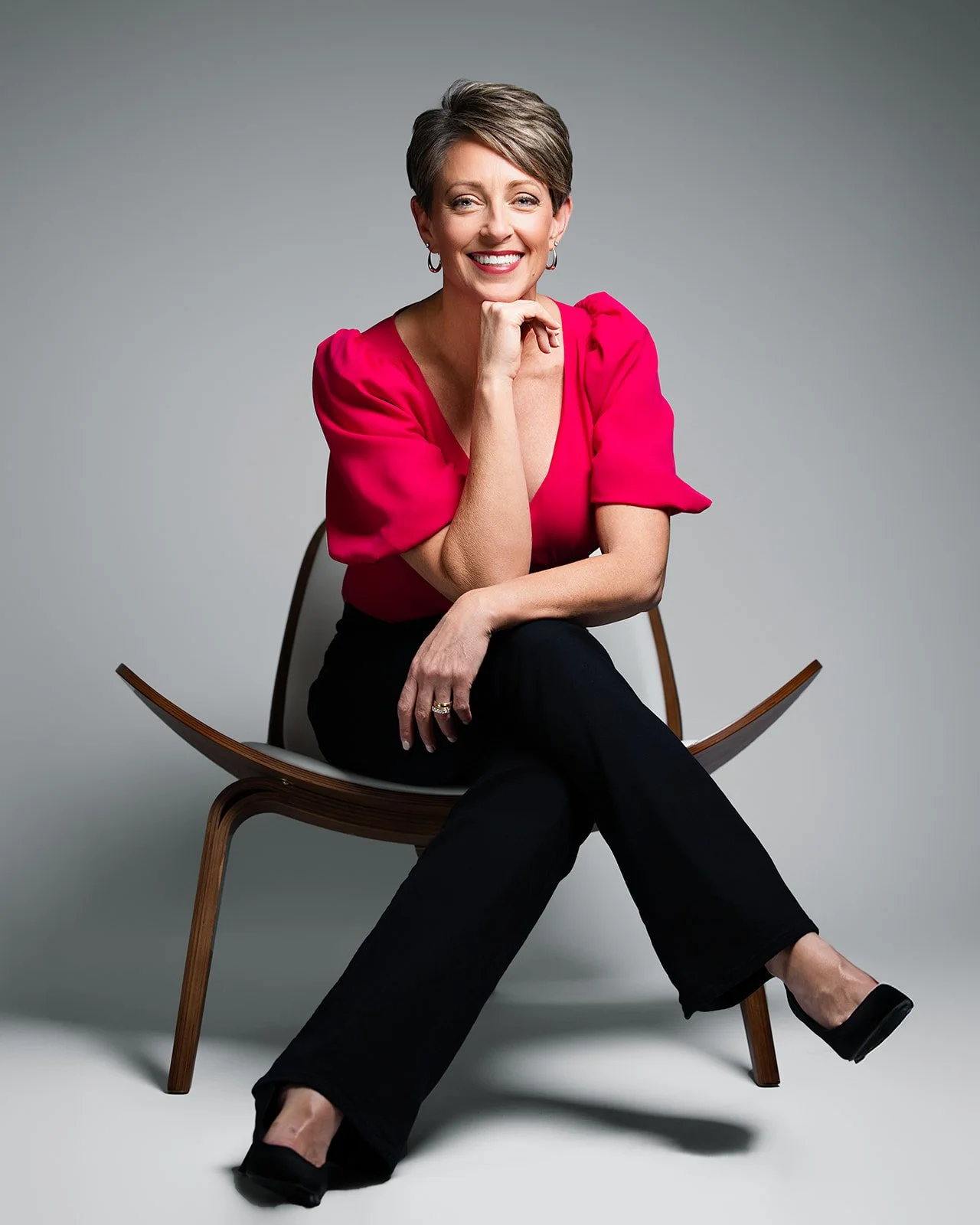 Lindsi Taylor Shrock